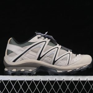 Salomon Xt-quest Outdoor Trail Running Shoes