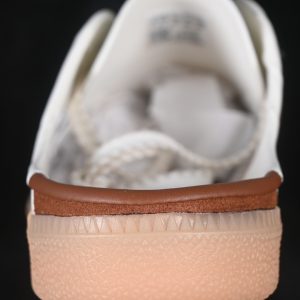 Adidas Clover Casual Half Drag