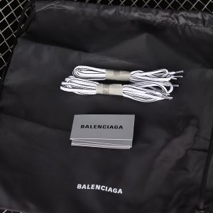 Balenciaga Track Clearsole Sneakers