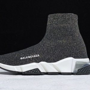 Balenciaga Speed Shoes
