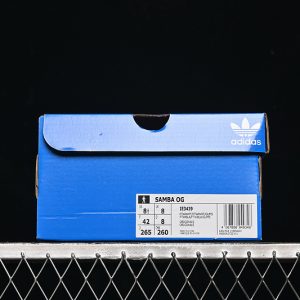 Adidas Samba OG