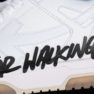 Off-White Out Of Office Latter