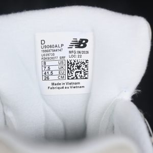 New Balance 9060 Casual Shoes