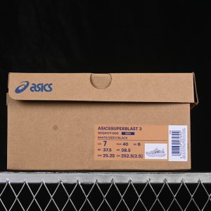 Asics