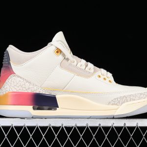 Nike Jordan 3
