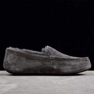 Ugg Slip-on Peas Shoes