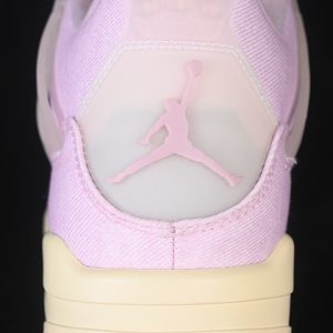 Nike Jordan 4