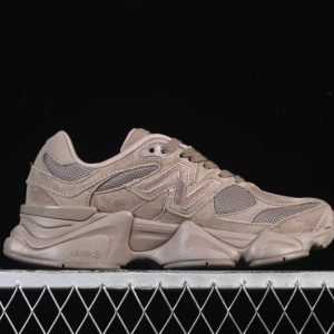 New Balance 9060 Retro Casual Shoes