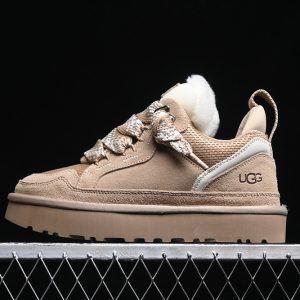 Ugg Classic Uitra Mini Sand Color
