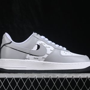 Nike Air Force 1 Low Casual Sneakers