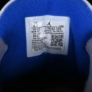 Nike Jordan 3