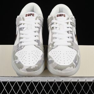 Nike SB Dunk Low BAPE