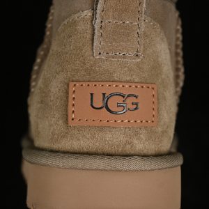 Ugg Classic Ultra Mini