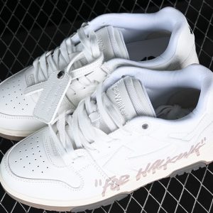 Off-White Out Of Office Latter