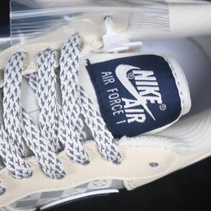 Nike Air Force 1 Low Casual Sneakers