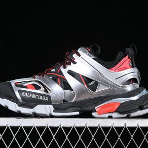 Balenciaga Track Sneaker Tess S.gomma Res Bi