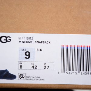 Ugg High Shoes