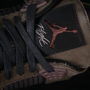 Nike Jordan 4