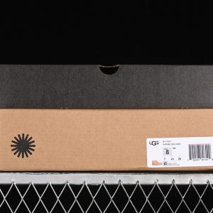 Ugg Neumel Moc Maroom