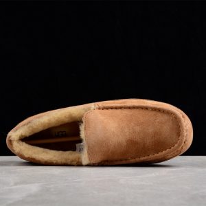 Ugg Slip-on Peas Shoes