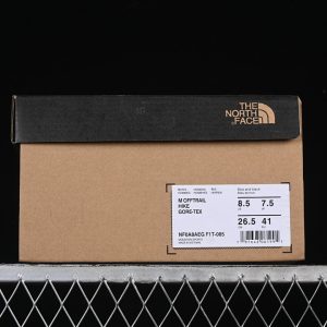 North Face Summit Offtrail Goretex