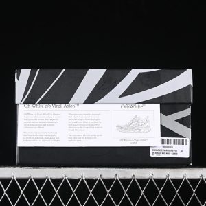 Off-White Be Right Back