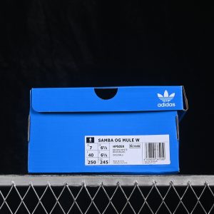 Adidas Clover Casual Half Drag