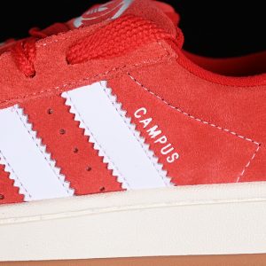 Adidas Originals Campus 00s Better Scarlet