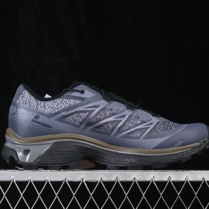 Salomon High End Technological Outdoor Casual Shoes