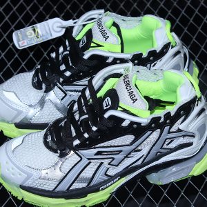 Balenciaga Runner Kith Four Color