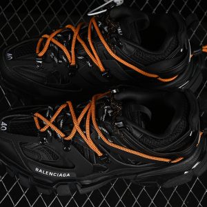 Balenciaga Track Sneaker Tess S.gomma Res