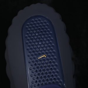 Nike Mind 001 Slide Blackened