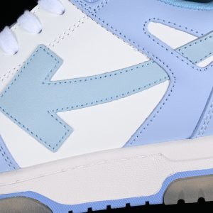 Off-White Out Of Office