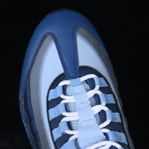 Nike Air Max 95 Air Cushion Shoes