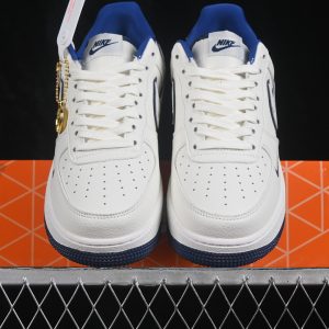 Nike Air Force 1 Low Casual Sneakers