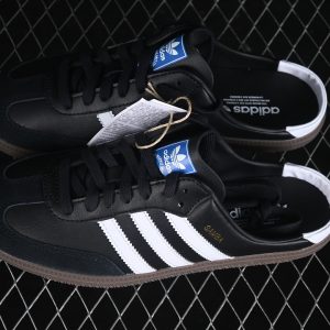 Adidas Clover Casual Half Drag