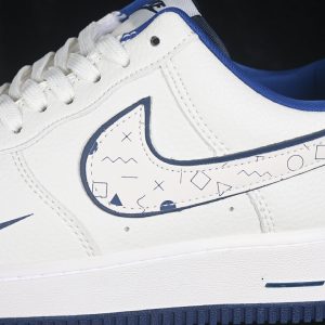 Nike Air Force 1 Low Casual Sneakers