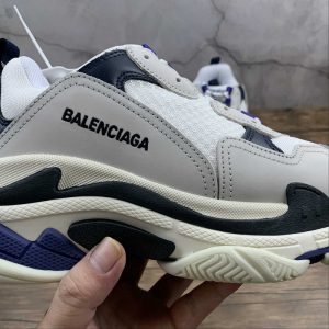 Balenciaga Triple S Dadshoes