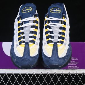 Nike Air Max 95 SB