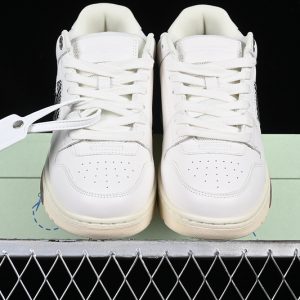 Off-White Out Of Office Mark
