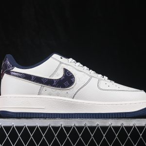 Nike Air Force 1 Low Casual Sneakers