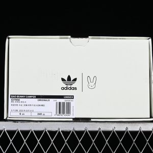 Adidas Bad Bunny Originals Campus