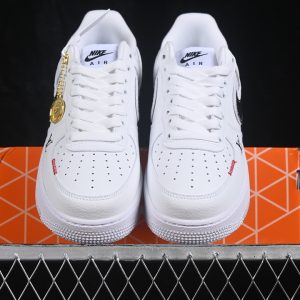 Nike Air Force 1 Low Casual Sneakers