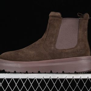 Ugg Burleigh Chelsea Clever Color