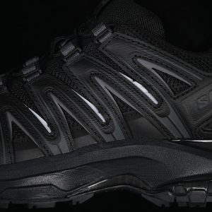 Salomon Xa Pro 3d Outdoor Trail Running Shoes