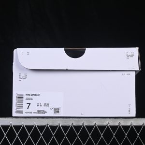 Nike Mind 002