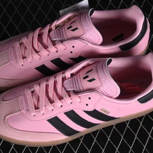 Adidas Samba OG Inter Miami Cf Messi