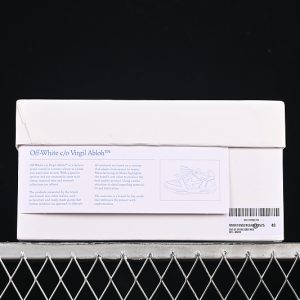 Off-White Out Of Office