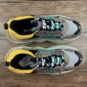 Balenciaga Triple S Sneakers