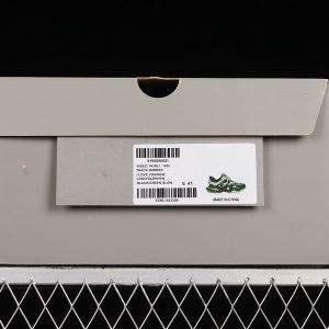 Balenciaga Track Tess S.gomma Sneaker